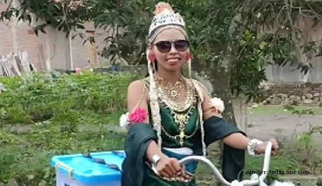 Terungkap, Ini 5 Ciri-Ciri Titisan Nyi Roro Kidul Menurut Primbon. Ternyata Ada di Antara Kita!