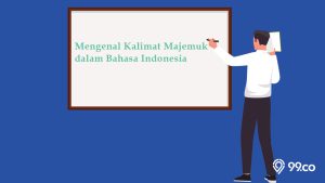 pengertian kalimat majemuk bahasa indonesia