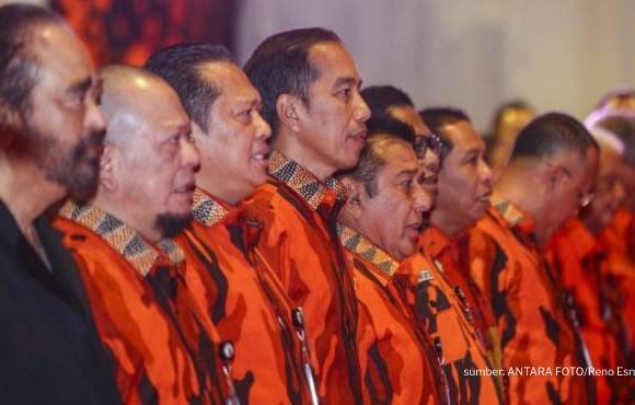 Adu Mewah 4 Rumah Petinggi Pemuda Pancasila, Banyak yang Koleksi Patung Hewan!