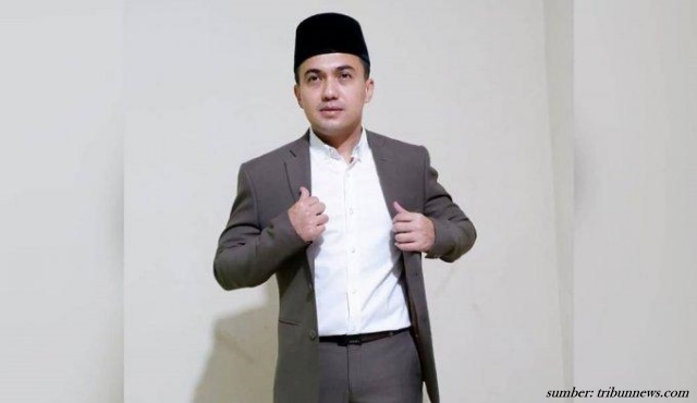 Punya Harta Rp22 M, Intip Potret Rumah Dinas Sahrul Gunawan yang Mewah bak Istana