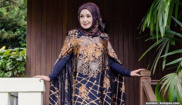 rumah evie tamala