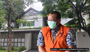 Mengintip Rumah Koruptor Nurhadi yang Sempat Jadi Buronan KPK. Berlokasi di Kawasan Elite dan Tampak Mewah!