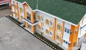 Pemerintah Beri Eks Napi Teroris Rumah Susun Seharga Rp4,5 Miliar untuk Tinggal. Ini Isi Rusunnya!