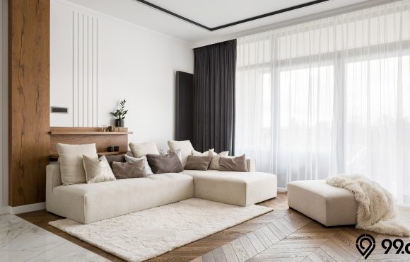 model sofa l