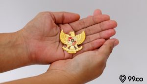 Mengetahui Makna Pancasila sebagai Dasar Negara Indonesia. Apa Saja?