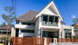 Tips Membeli Rumah Pertama di Bali ala Pemilik Instagram Casa Dee Bali