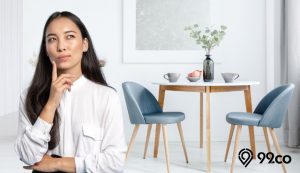 5 Tips Memilih Kursi Makan di Rumah agar Tepat dan Serasi dengan Interior Hunianmu. Baca sebelum Membeli!