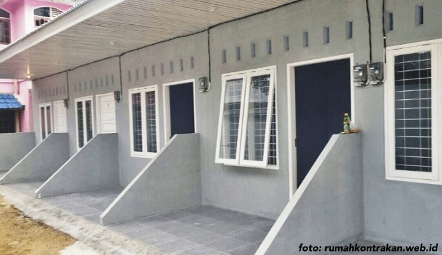 8 Tips Tinggal di Rumah Kontrakan bagi Pasangan Muda. Nyaman & Betah meski Menyewa!
