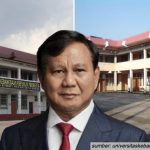 Menilik 7 Potret Universitas Kebangsaan Milik Prabowo Subianto. Fasilitas Kampusnya Bikin Kagum!