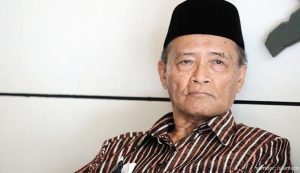 Jauh dari Kontroversi, Intip 5 Potret Rumah Buya Syafii Maarif di Yogyakarta. Adem, Bikin Betah!