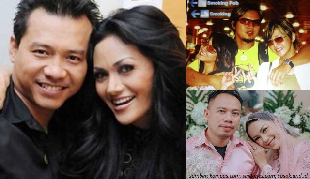alasan artis sering bercerai