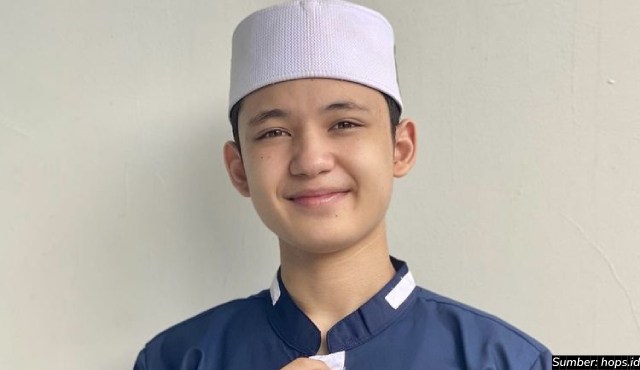 Keturunan Nabi Muhammad ke-40, Intip 5 Potret Rumah Alwi Assegaf di Jakarta. Bernuansa Minimalis dan Hangat!