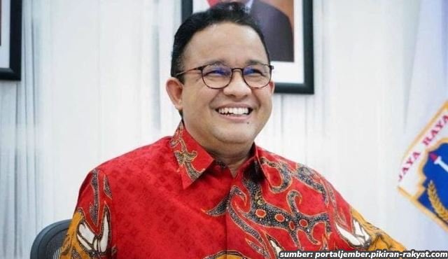 anies baswedan