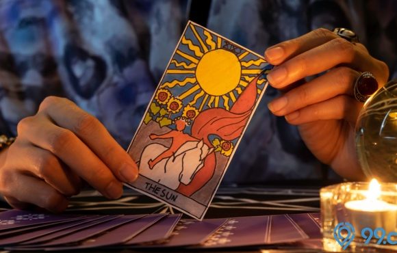 arti kartu tarot