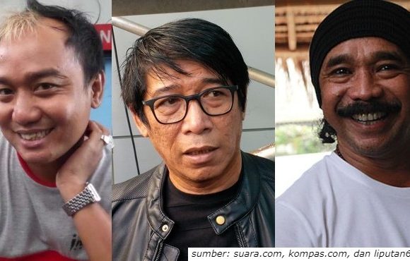 Terungkap, Ini 5 Potret Rumah Artis Poligami di Indonesia. Sederhana, Nyaman, dan Harmonis!