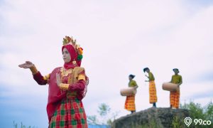 bahasa bugis dan artinya