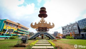 bahasa lampung dan artinya