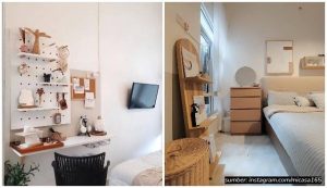 10 Barang Aesthetic untuk Kamar Tidur yang Mudah Ditemukan. Tak Perlu Mewah dan Mahal!