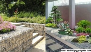 7 Cara Menata Batu untuk Taman, Bikin Tampilan Fasad Rumah Jadi Lebih Menarik!