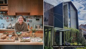 Tertarik Beli Rumah, tetapi Ragu dengan Kondisi Finansial? Yuk, Simak Tips Mengatur Keuangan ala Maria Vega Artanti!