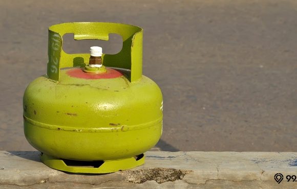 7 Cara Menyimpan Tabung Gas yang Masih Ada Isinya agar Aman dan Nyaman di Rumah, Sudah Benar Belum?