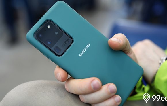 Kumpulan Cara Screenshot Samsung Anti Ribet dan Mudah. Dengan dan Tanpa Aplikasi!
