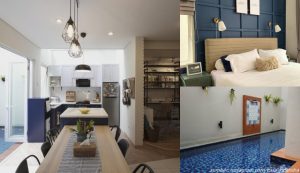 Kisah Pembangunan Casa Kalandra, Lewati Pasang Surut Renovasi hingga Raup Penghasilan Fantastis dari Brand Ternama