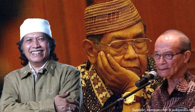 Berjasa bagi Negara, Intip Potret Rumah 6 Cendekiawan Indonesia. Siapa Paling Sederhana?