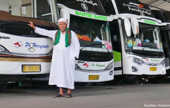 h haryanto