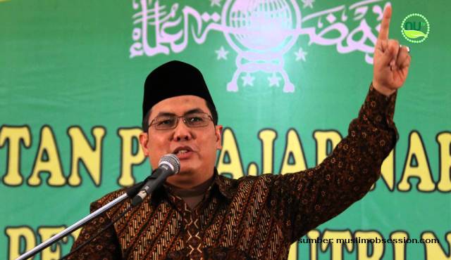 helmy faishal zaini