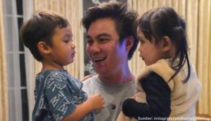 baim wong shabira alula