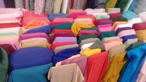 Mengenal 17 Jenis Kain yang Sering Digunakan untuk Bahan Pakaian. Mana Favoritmu?