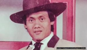 Pasca Meninggal 25 Tahun Lalu, Beginilah 7 Potret Kondisi Terkini Makam Kasino Warkop. Jarang Diketahui!