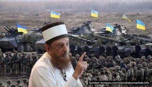 konflik rusia ukraina