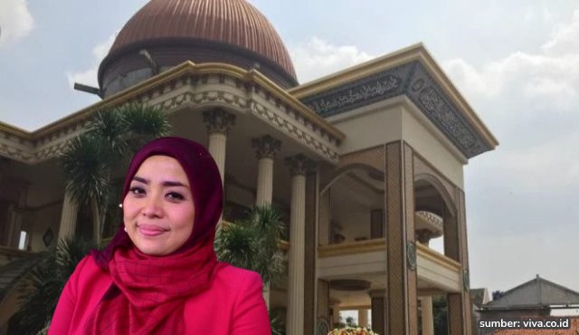 masjid muzdalifah