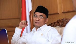 Mengintip Penampilan Rumah Menteri Jokowi, Muhadjir Effendy. Sederhana, Jauh dari Kesan “Pejabat”!