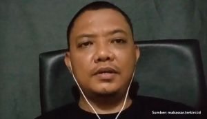 Viral, Pendeta Luga Tambunan Mengaku Melihat Nabi Muhammad di Neraka. Netizen Sontak Geram!