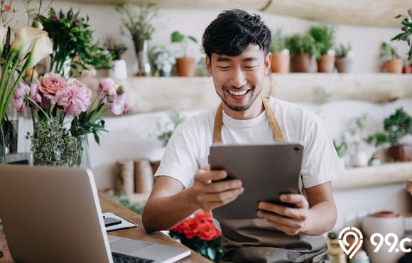 15 Rekomendasi Toko Tanaman Hias Online. Dijamin Lengkap dan Berkualitas!