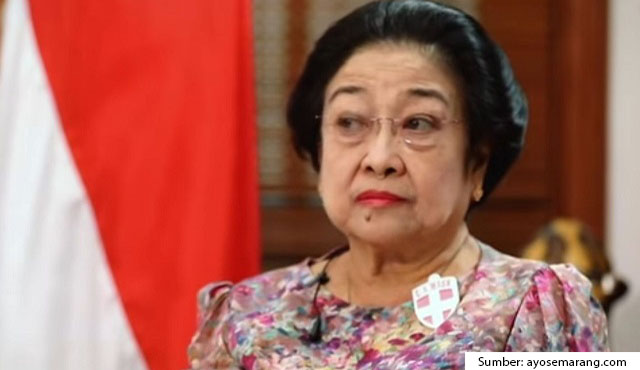 Selain Minyak Goreng, Ini 6 Pernyataan Megawati yang Tuai Pro Kontra di Publik. Blunder Terus?