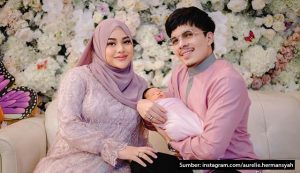 Menilik 4 Potret Kamar Anak Atta Halilintar dan Aurel Hermansyah yang Super Mewah. Ada Kamar Mandi Pribadinya!