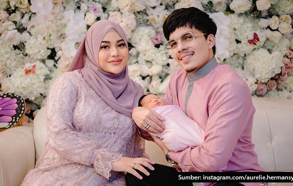 potret kamar anak atta halilintar aurel
