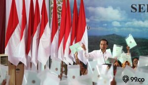 Tugas dan Wewenang Presiden Menurut UUD 1945. Disertai Penjelasan Lengkap! Tugas dan Wewenang Presiden Menurut UUD 1945. Disertai Penjelasan Lengkap!