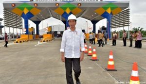 proyek infrastruktur jokowi