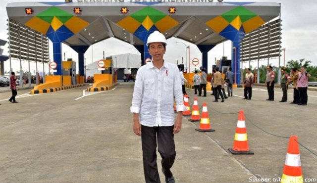 proyek infrastruktur jokowi