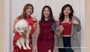 Menengok Potret Rumah Keluarga TikTokers Ratna Brittany Lim. Mewah, Harganya Miliaran!