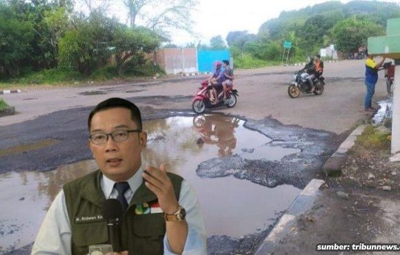 ridwan kamil minta maaf
