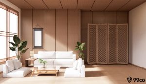 10 Inspirasi Desain Ruang Tamu ala Korea yang Sederhana, Modern, dan Minimalis. Penuh Kehangatan!