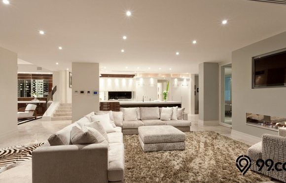 general lighting adalah