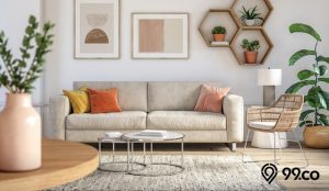 7 Inspirasi Warna Earth Tone untuk Desain Rumah Modern. Bikin Hunian Lebih Nyaman dan Hangat!