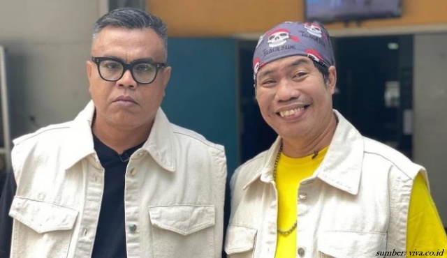 Bak Langit dan Bumi, Inilah Perbandingan Rumah Komedian Abdel dan Temon. Siapa yang Rumahnya 3 Lantai?